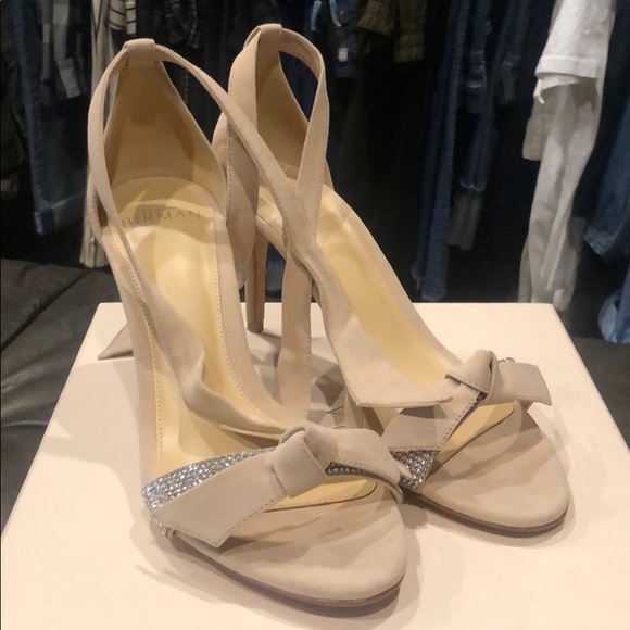 Alexandre Birman Shoes - Alrxandre Birman sandals